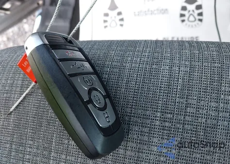 2023 Ford F-150 Xlt from USA, damaged, VIN 1FTEW1CP5PKD49933